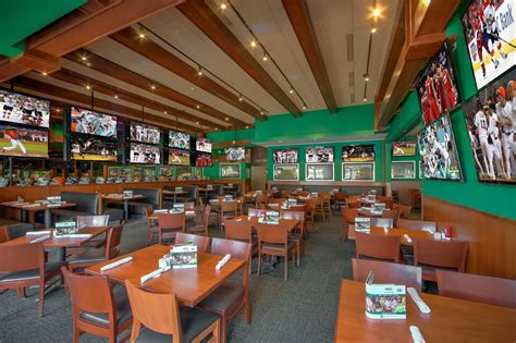 Duffys sports grill - Duffy’s Sports Grill, a well-known restaurant company with a focus on sports and eating, has a rich and intriguing history that dates to its humble origins in 1985. The story begins in Lake Park, Florida, when two boyhood friends, Paul Emmett, and Tim Duffy, saw a dream of opening a restaurant that blended their love of sports with …